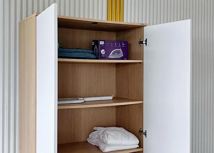 Querencia Habitación en casa particular Gitgit