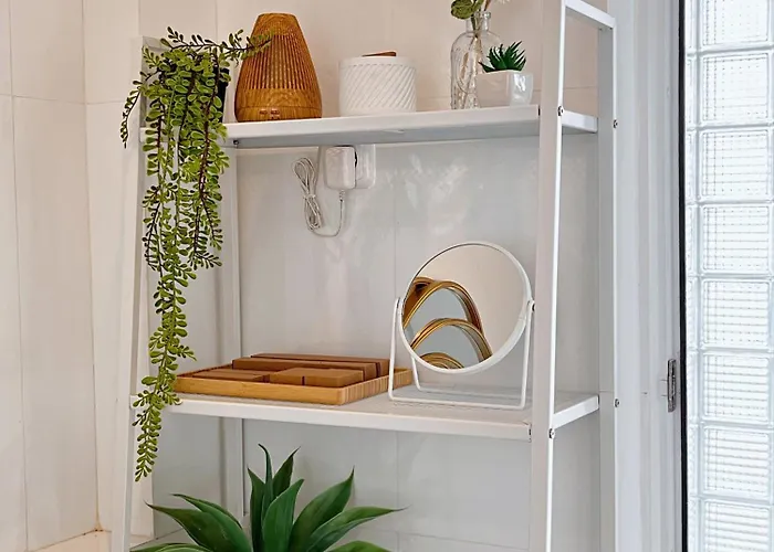 Querencia Habitación en casa particular Gitgit
