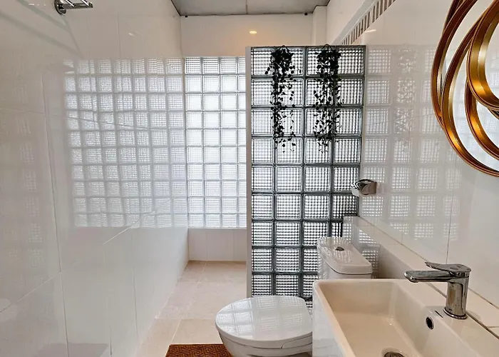 Querencia Habitación en casa particular